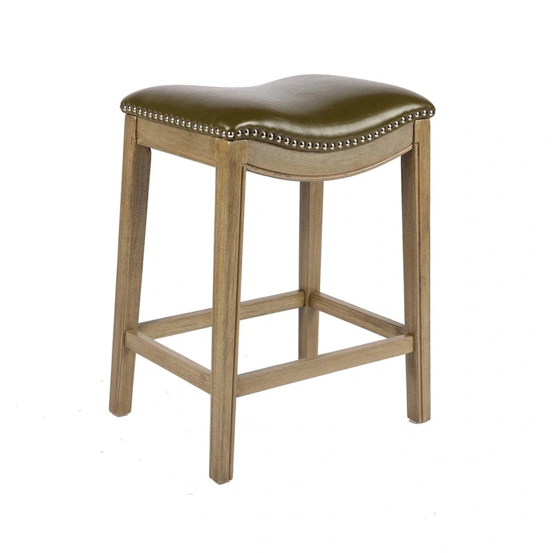 Tabouret de comptoir de nuit The Gray Barn