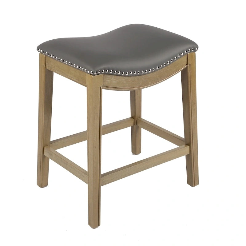 Tabouret de comptoir de nuit The Gray Barn