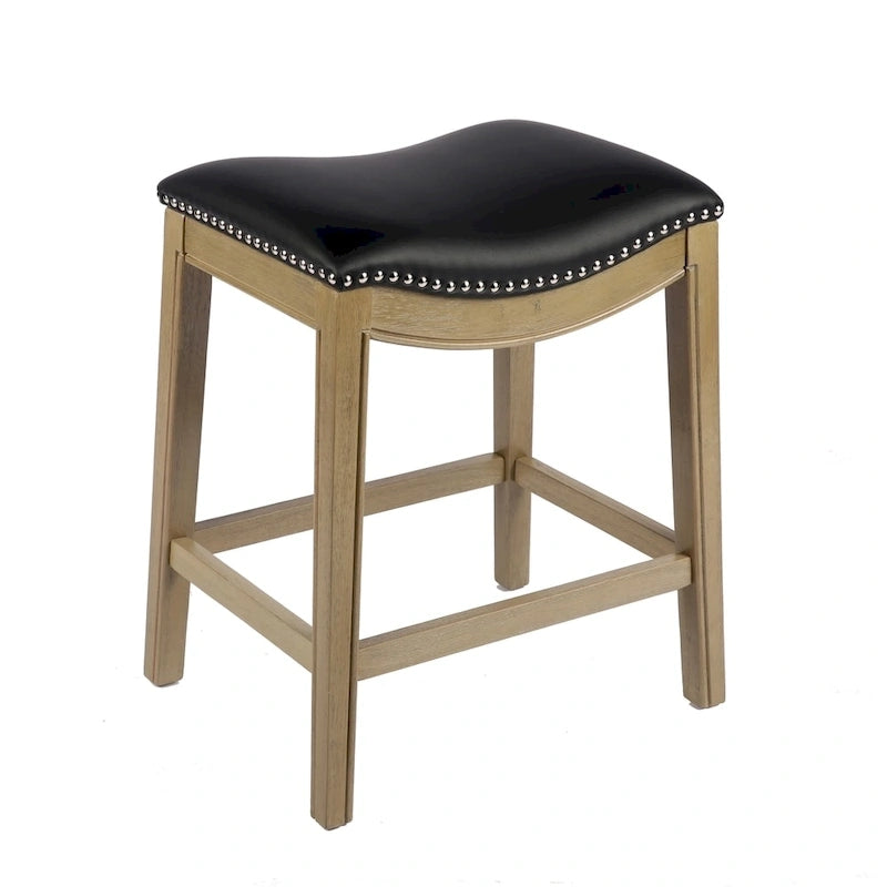 Tabouret de comptoir de nuit The Gray Barn