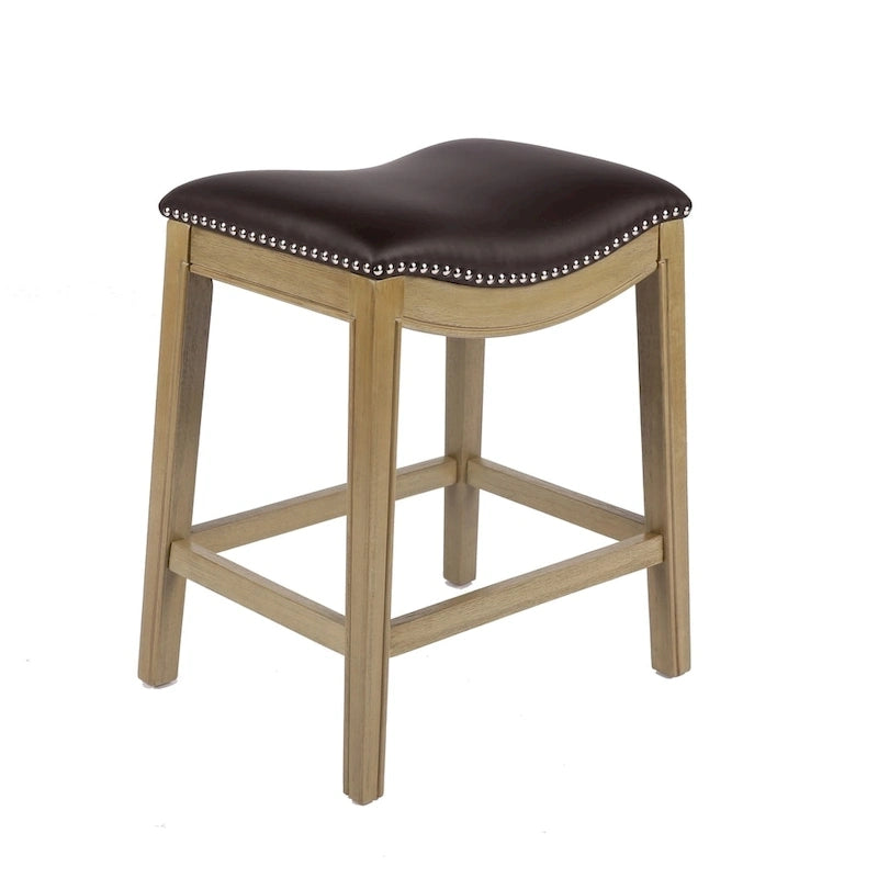 Tabouret de comptoir de nuit The Gray Barn