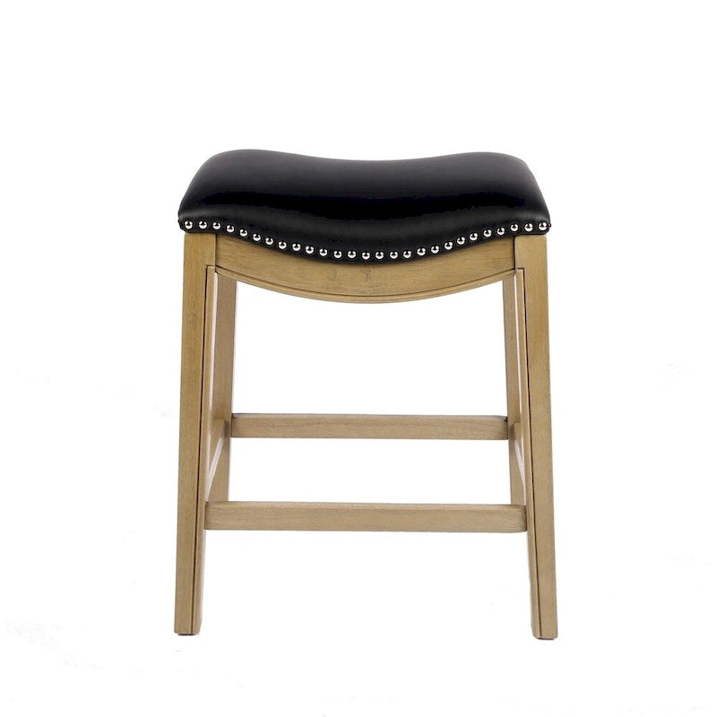 Tabouret de comptoir de nuit The Gray Barn