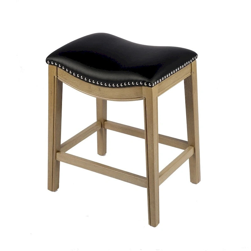 Tabouret de comptoir de nuit The Gray Barn