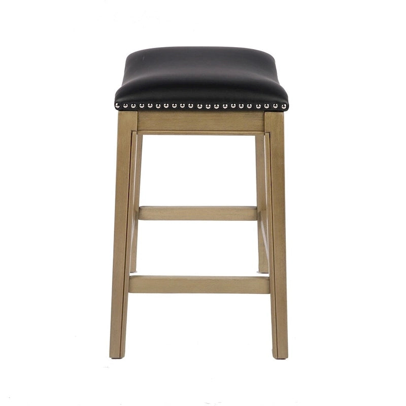 Tabouret de comptoir de nuit The Gray Barn