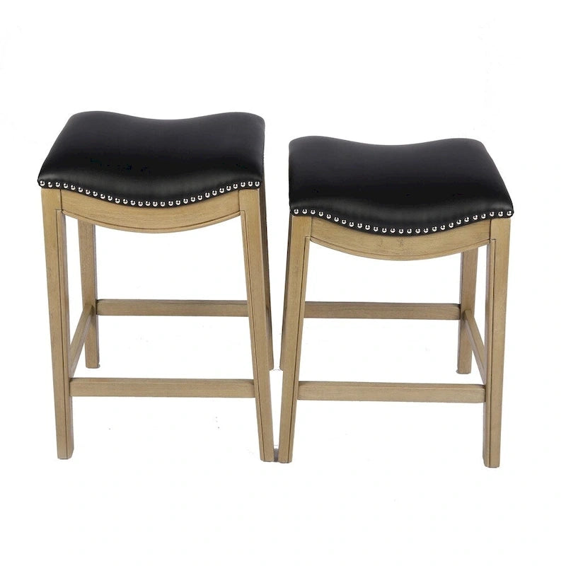 Tabouret de comptoir de nuit The Gray Barn
