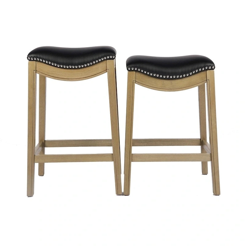 Tabouret de comptoir de nuit The Gray Barn
