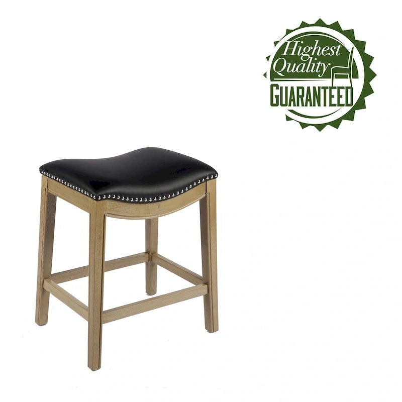 Tabouret de comptoir de nuit The Gray Barn