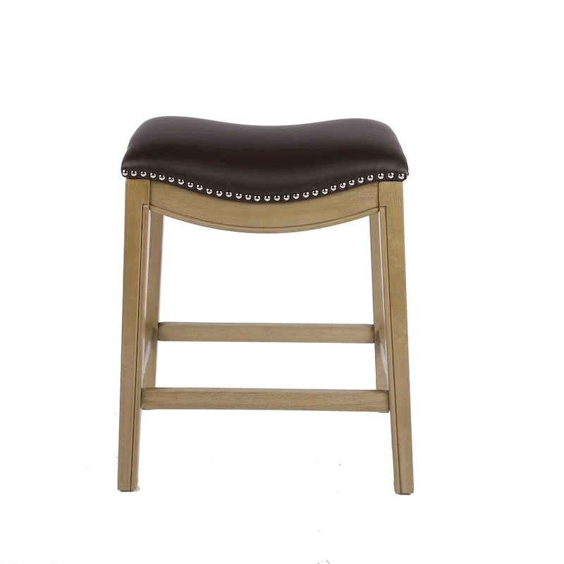 Tabouret de comptoir de nuit The Gray Barn