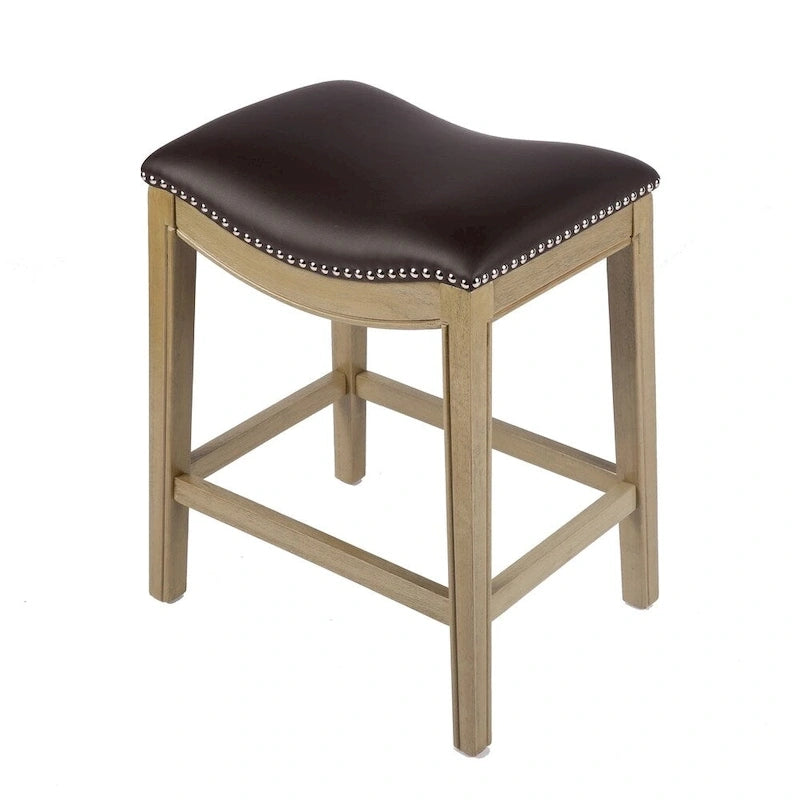 Tabouret de comptoir de nuit The Gray Barn
