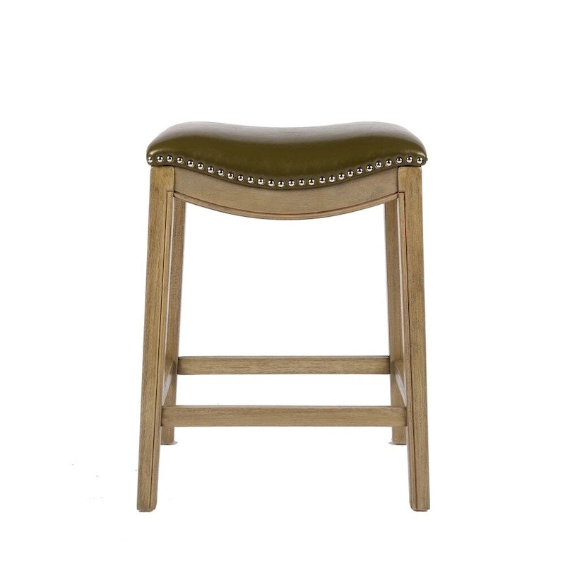 Tabouret de comptoir de nuit The Gray Barn