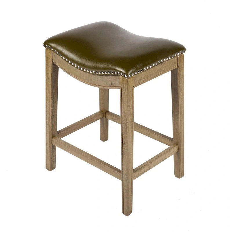 Tabouret de comptoir de nuit The Gray Barn