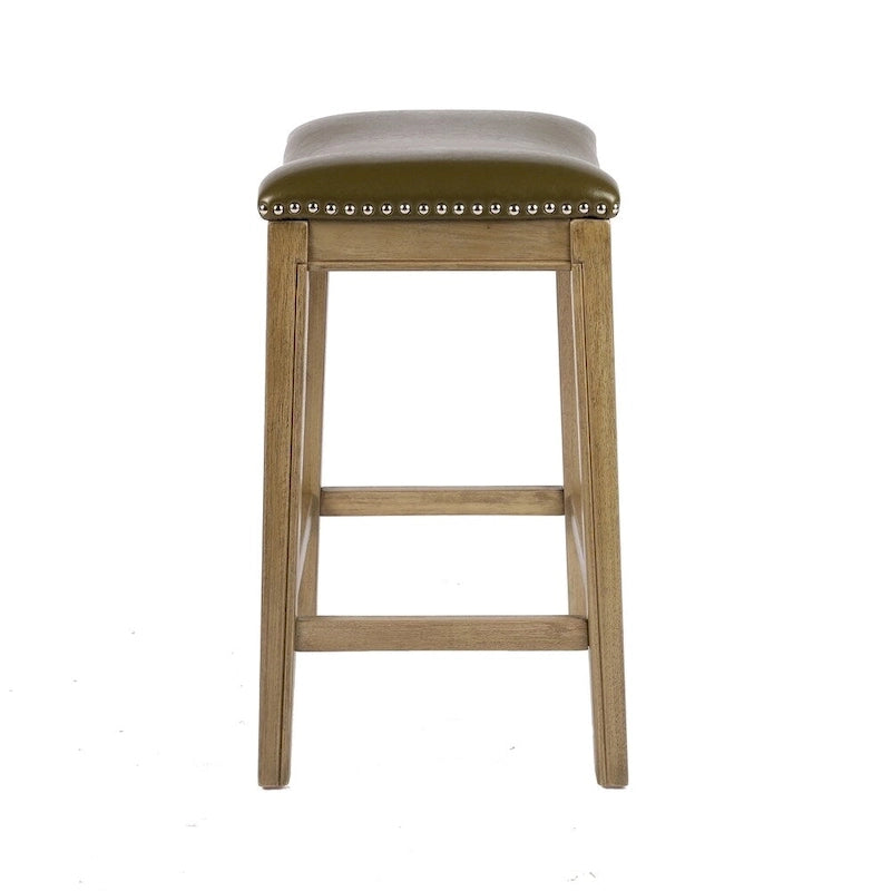 Tabouret de comptoir de nuit The Gray Barn