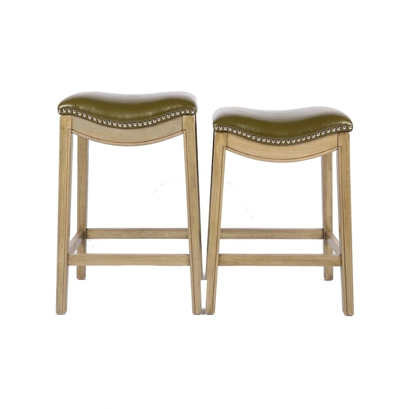 Tabouret de comptoir de nuit The Gray Barn