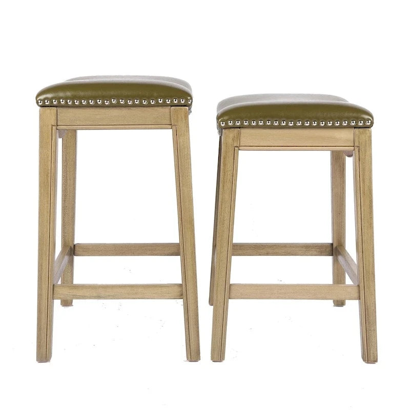 Tabouret de comptoir de nuit The Gray Barn