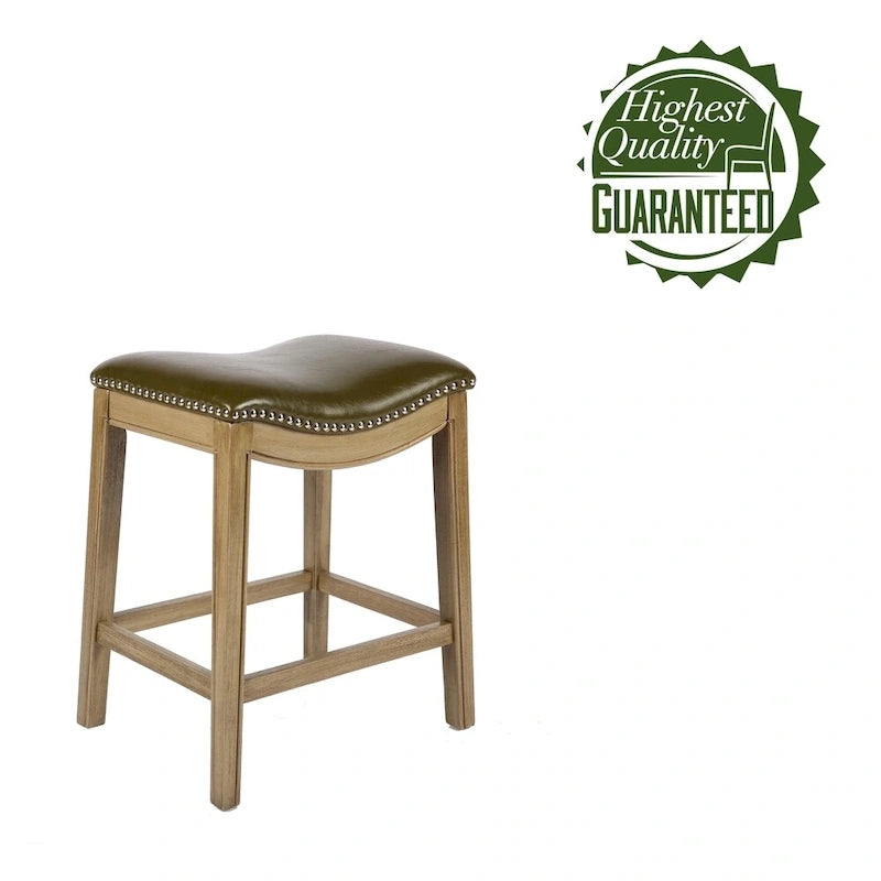 Tabouret de comptoir de nuit The Gray Barn