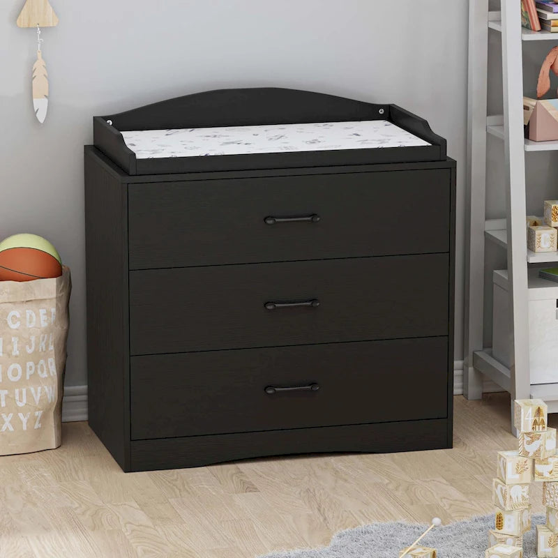 Commode à langer