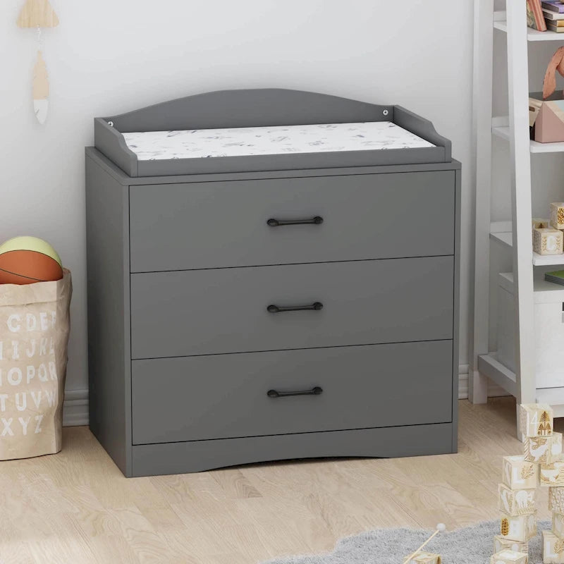 Commode à langer