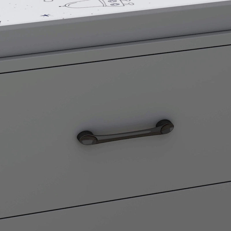 Commode à langer