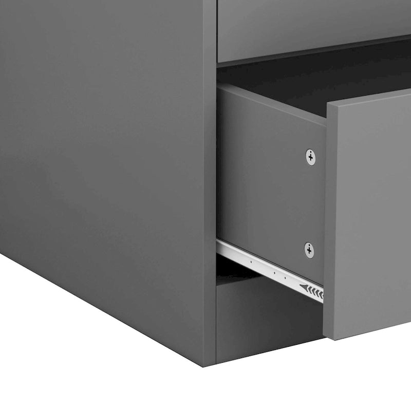 Commode à langer