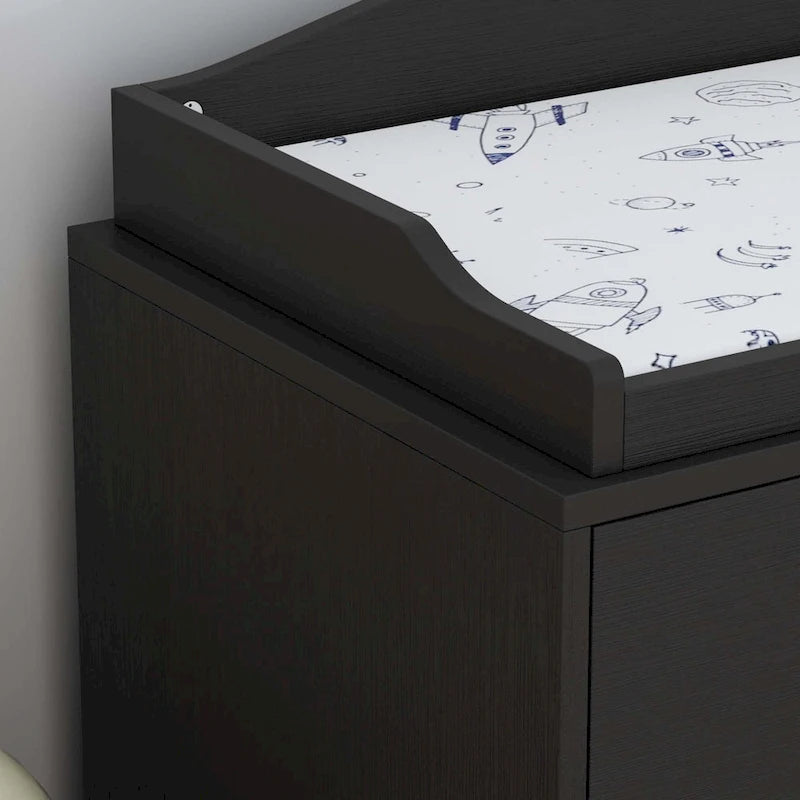 Commode à langer