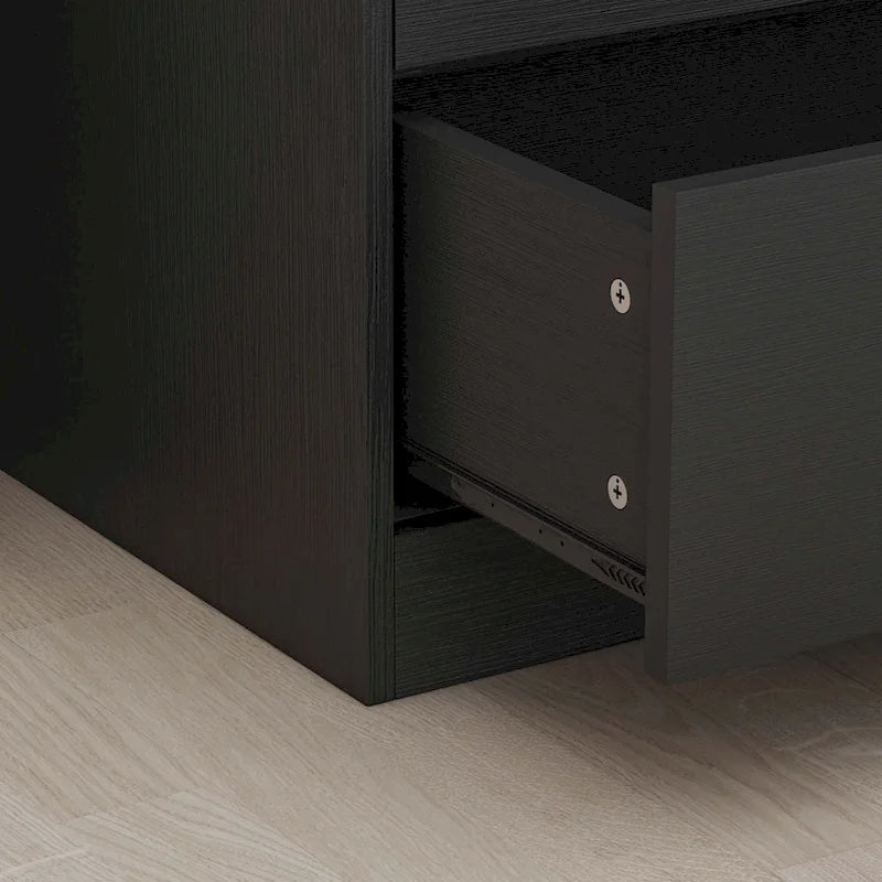Commode à langer