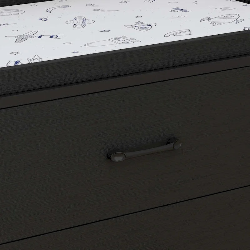 Commode à langer
