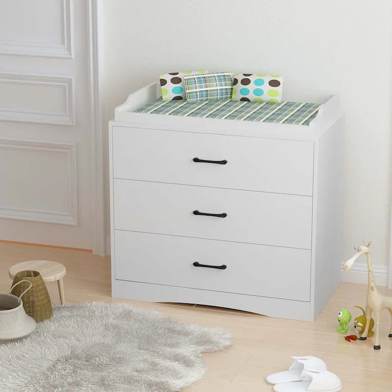 Commode à langer