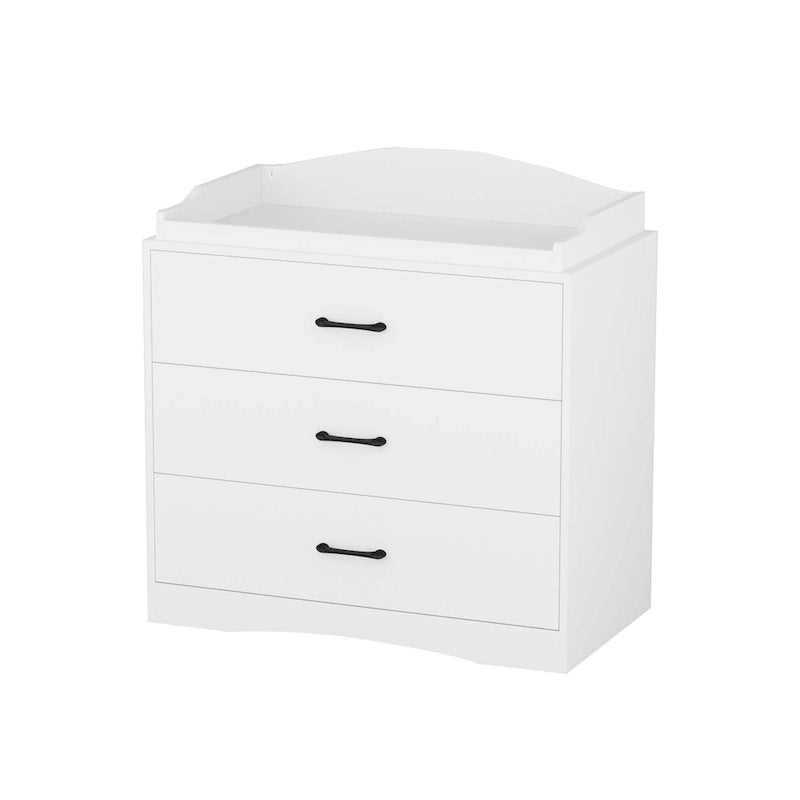 Commode à langer