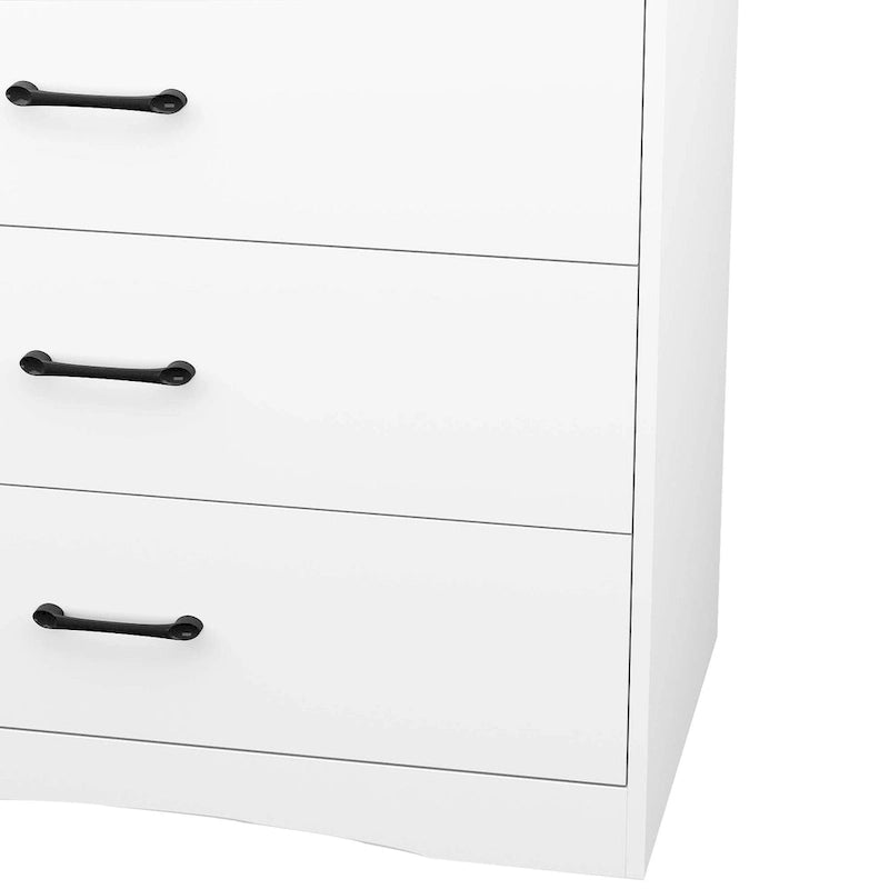 Commode à langer