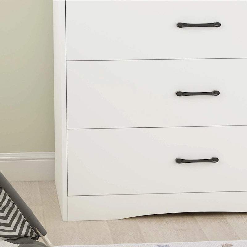 Commode à langer