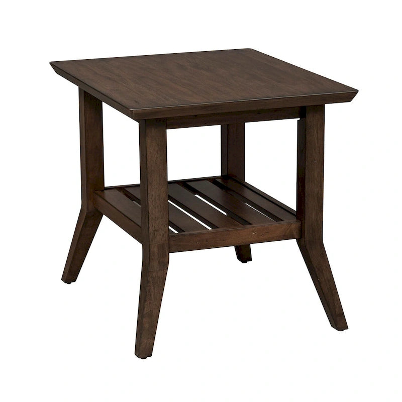 Table d'appoint rectangulaire