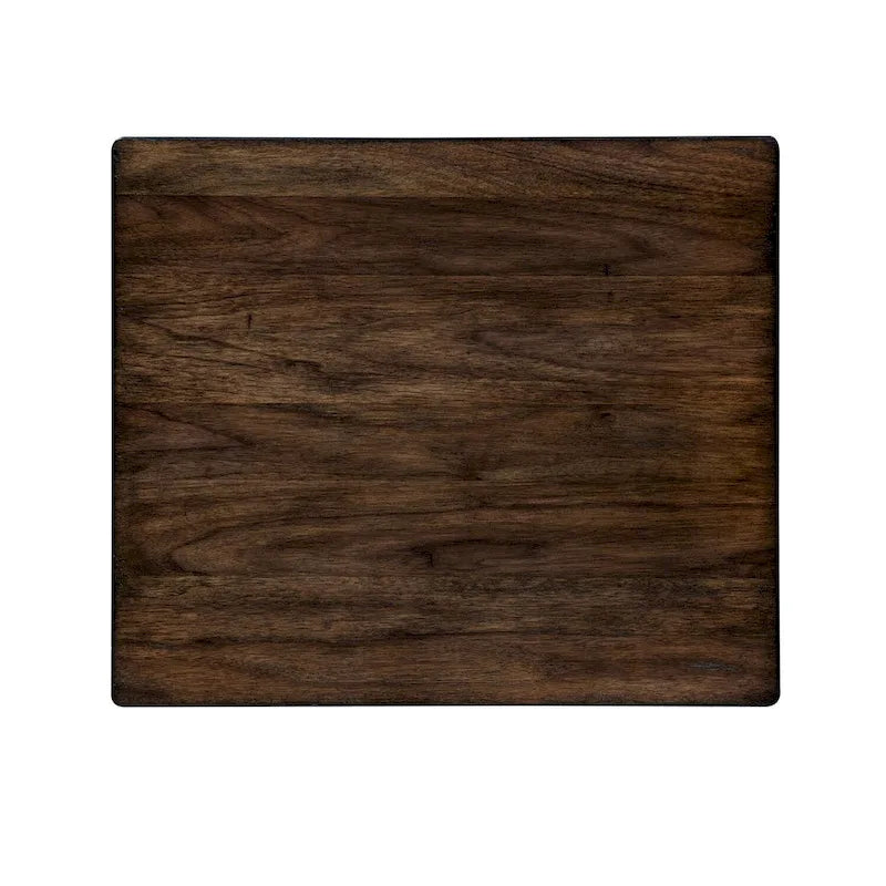Table d'appoint rectangulaire