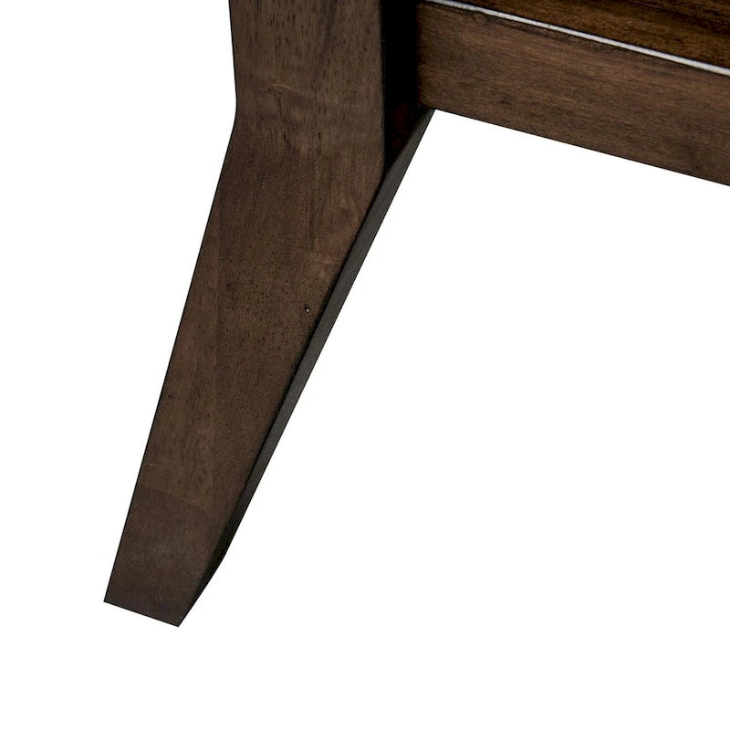 Table d'appoint rectangulaire