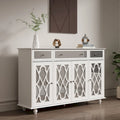 Crédences Buffets Meubles Consoles Miroir