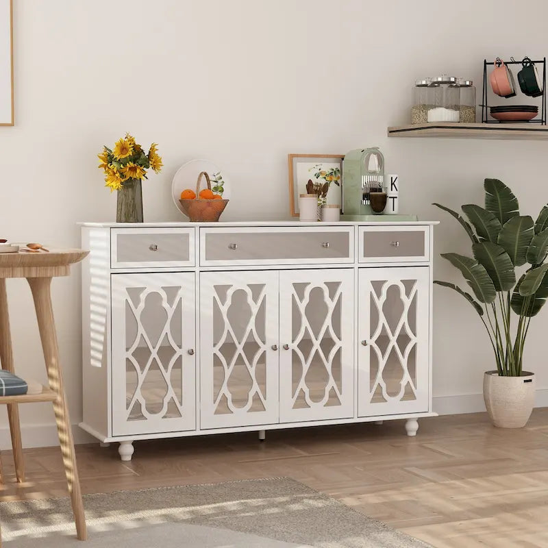 Crédences Buffets Meubles Consoles Miroir