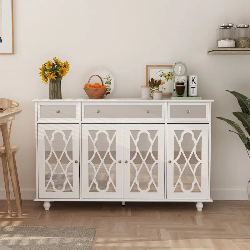 Crédences Buffets Meubles Consoles Miroir