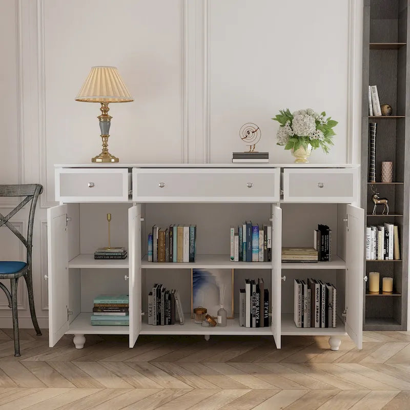 Crédences Buffets Meubles Consoles Miroir