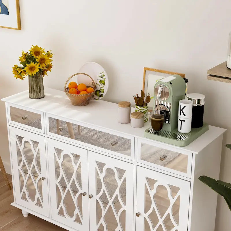 Crédences Buffets Meubles Consoles Miroir