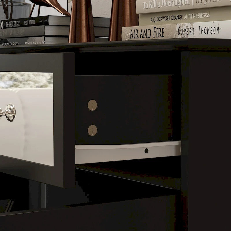 Crédences Buffets Meubles Consoles Miroir