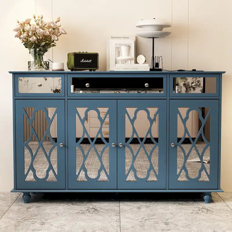 Crédences Buffets Meubles Consoles Miroir