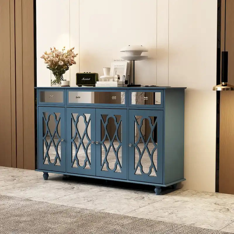 Crédences Buffets Meubles Consoles Miroir