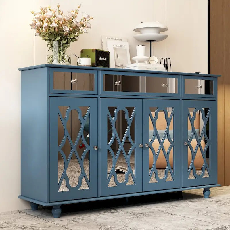 Crédences Buffets Meubles Consoles Miroir
