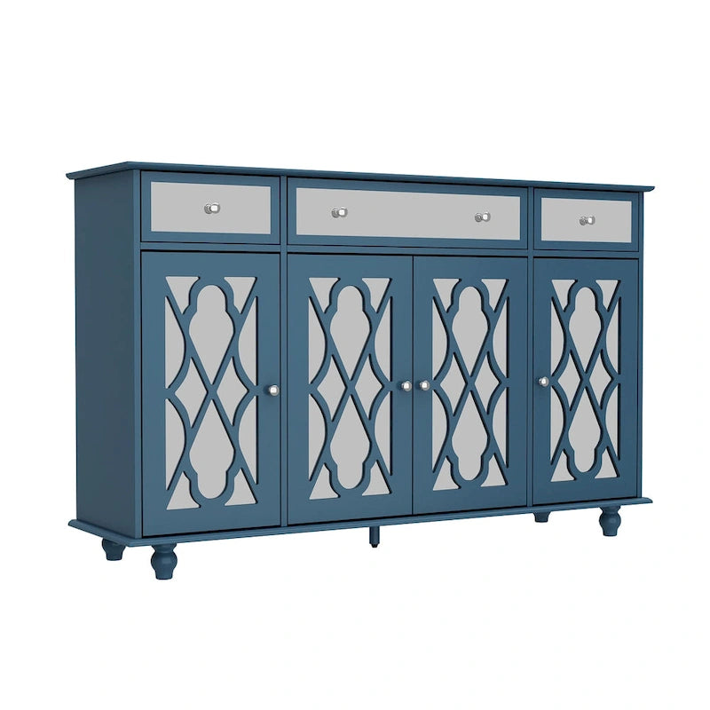 Crédences Buffets Meubles Consoles Miroir