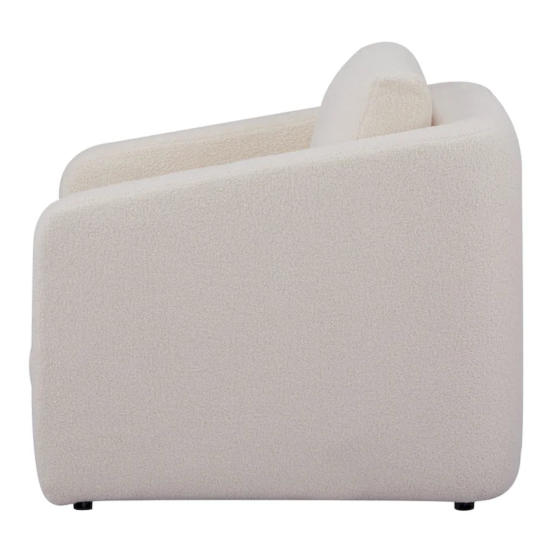 Fauteuil-lit convertible