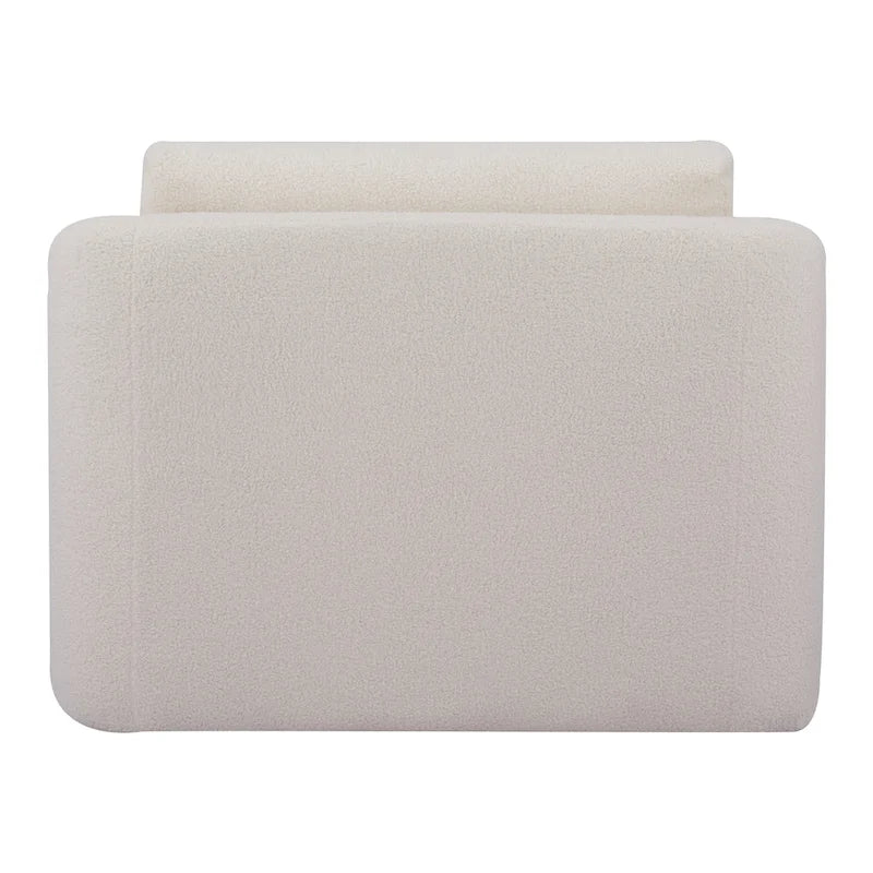 Fauteuil-lit convertible