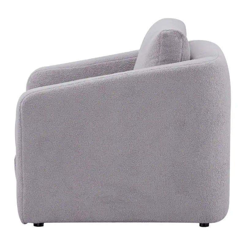 Fauteuil-lit convertible