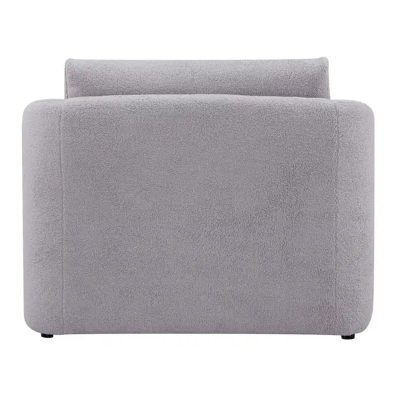 Fauteuil-lit convertible