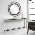Console noire Uttermost