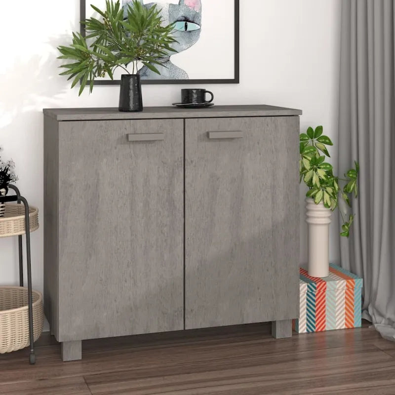Buffet-bahut pour salon ou cuisine