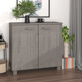 Buffet-bahut pour salon ou cuisine