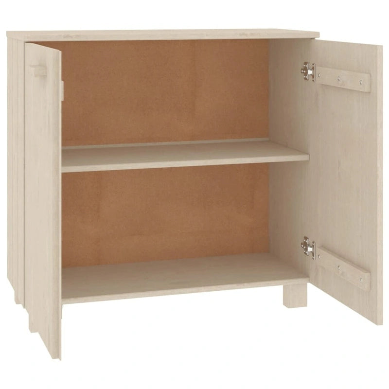 Buffet-bahut pour salon ou cuisine